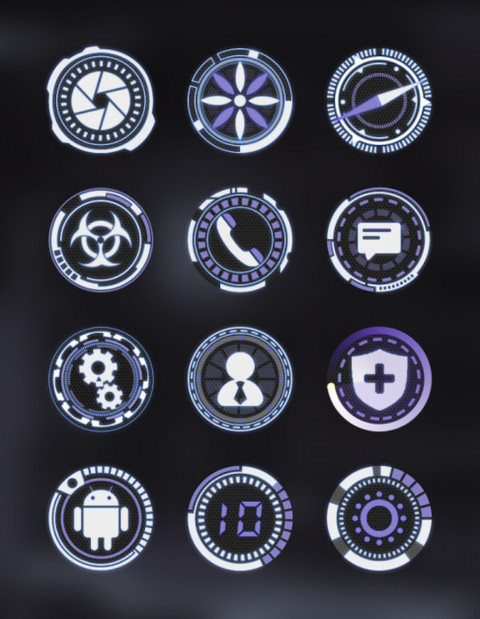 Advanced tech_DWM19 screenshot