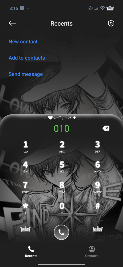 Mono Boy screenshot