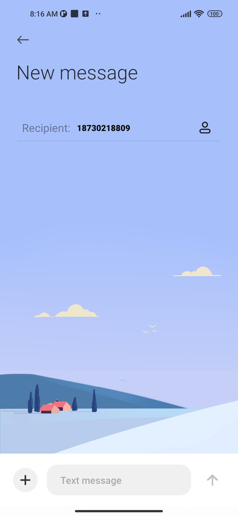 Clear Sky screenshot