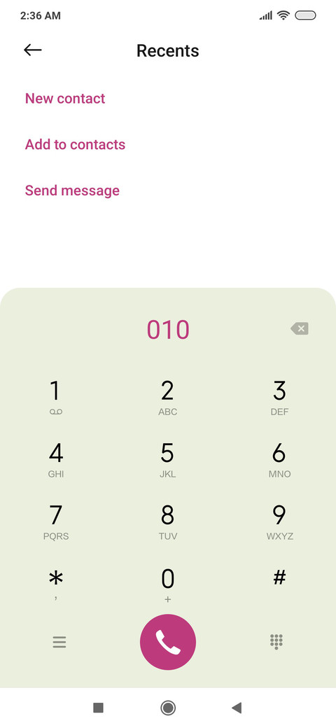 Cactus_3MDS screenshot