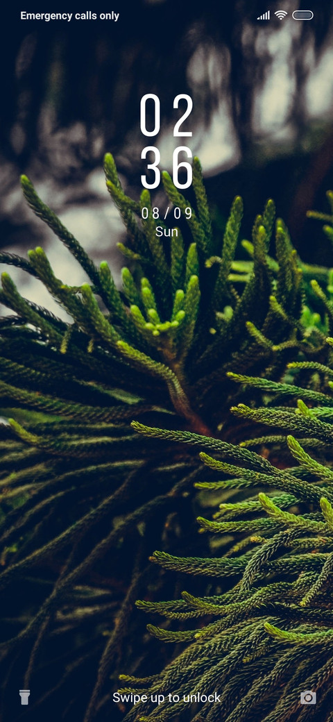 Woods - Gunpoint_3MDS screenshot