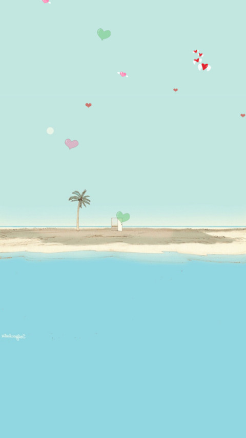 憧憬 screenshot