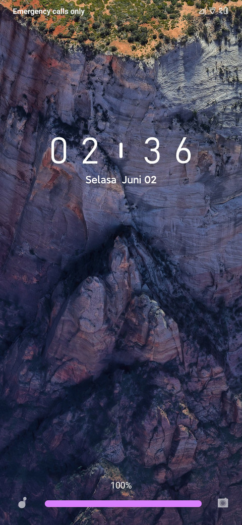 Gradients screenshot