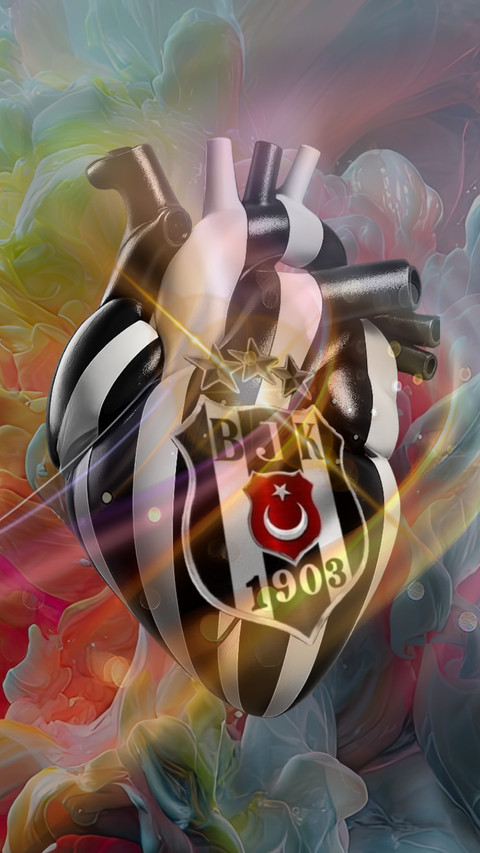 BJK HEART screenshot