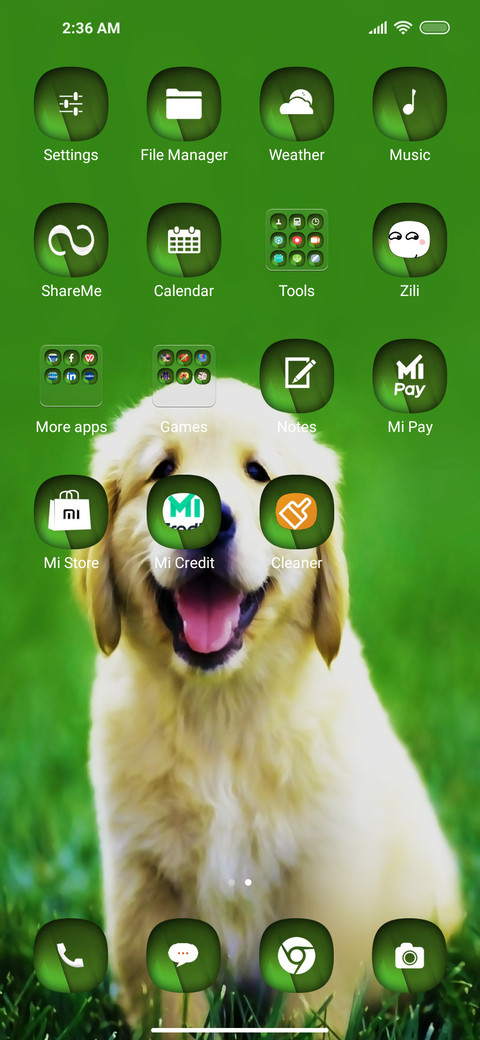 Puppy To screenshot
