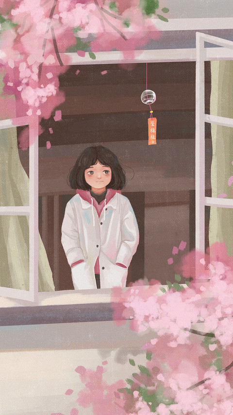 一个人的理想生活 screenshot