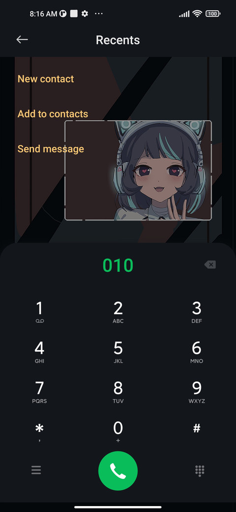 Cool+girlwer screenshot