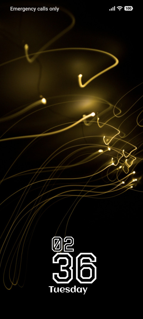 Quantum Fields screenshot