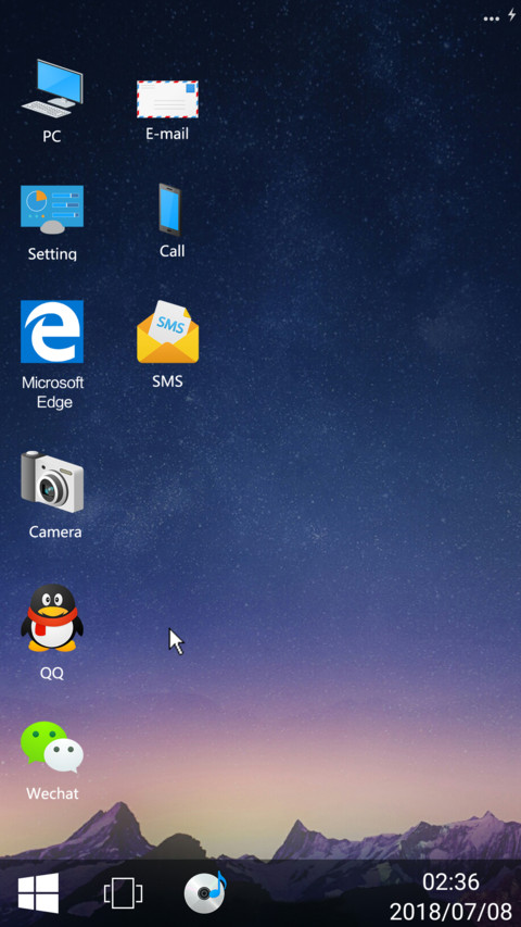 Win10 screenshot