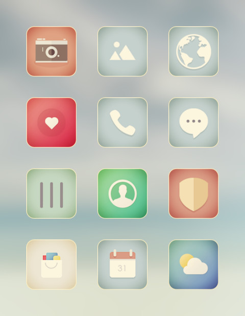 旧时光 蓝澈天 screenshot