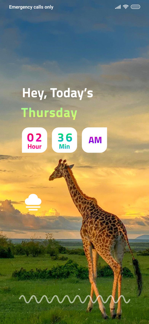 WildLife_5 screenshot