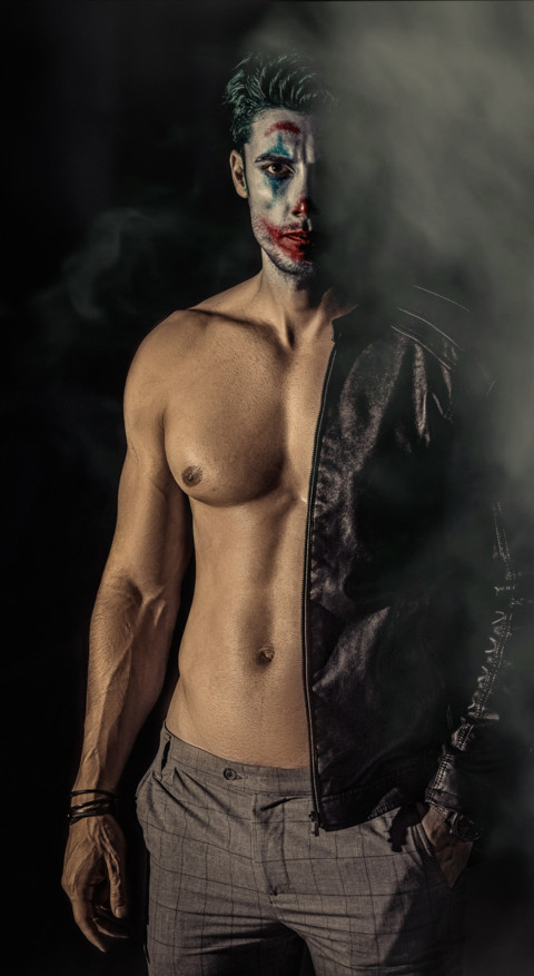Joker (12) screenshot