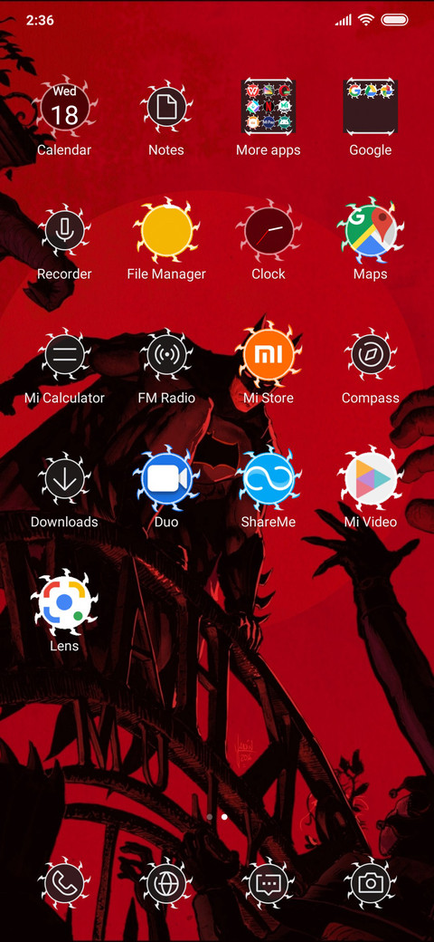 Batman_3MD screenshot