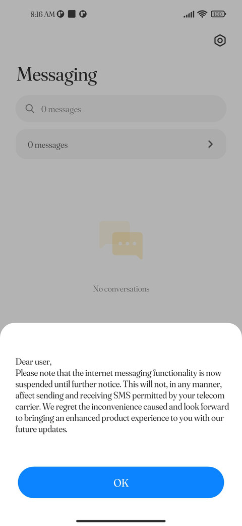 Fraunces screenshot