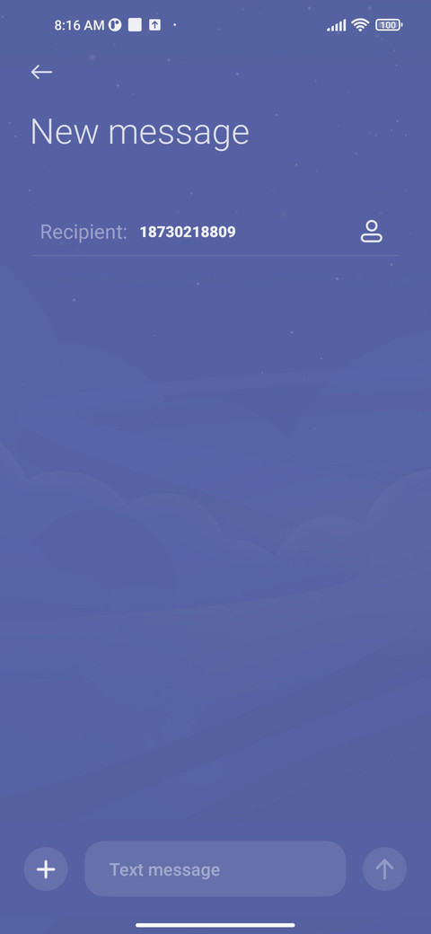 Hidden moonlight screenshot