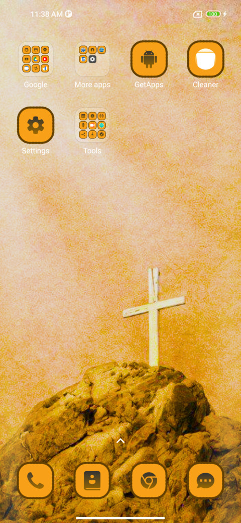 Jesus si screenshot
