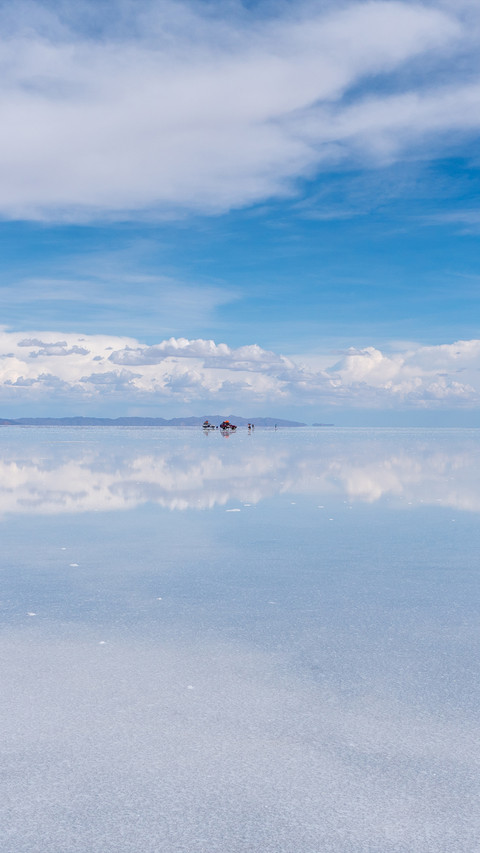 Sky Mirror screenshot