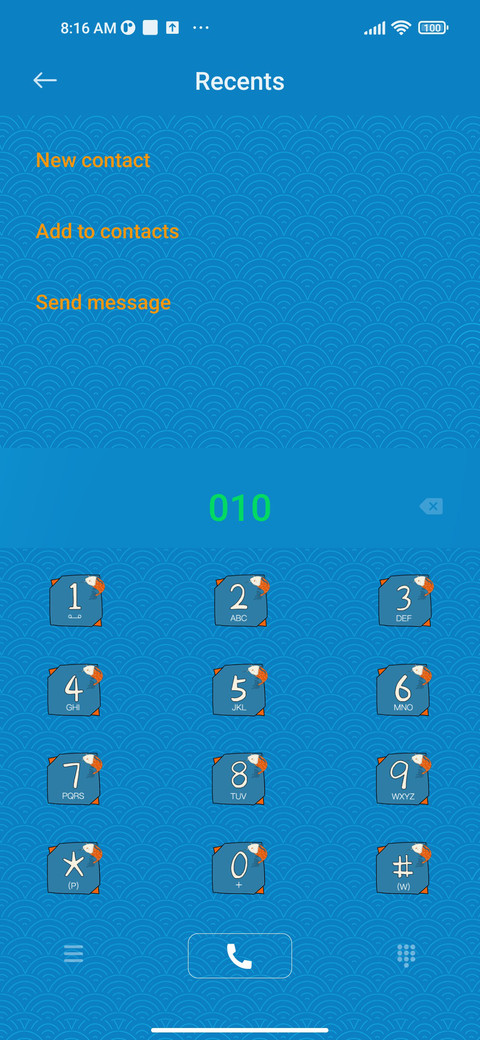 In Kanagawa surf screenshot