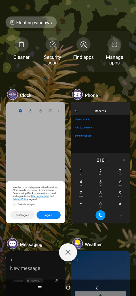 Yoksel Plant screenshot