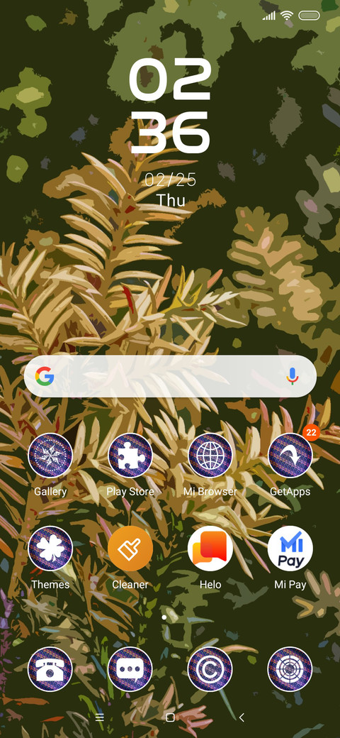 Yoksel Plant screenshot