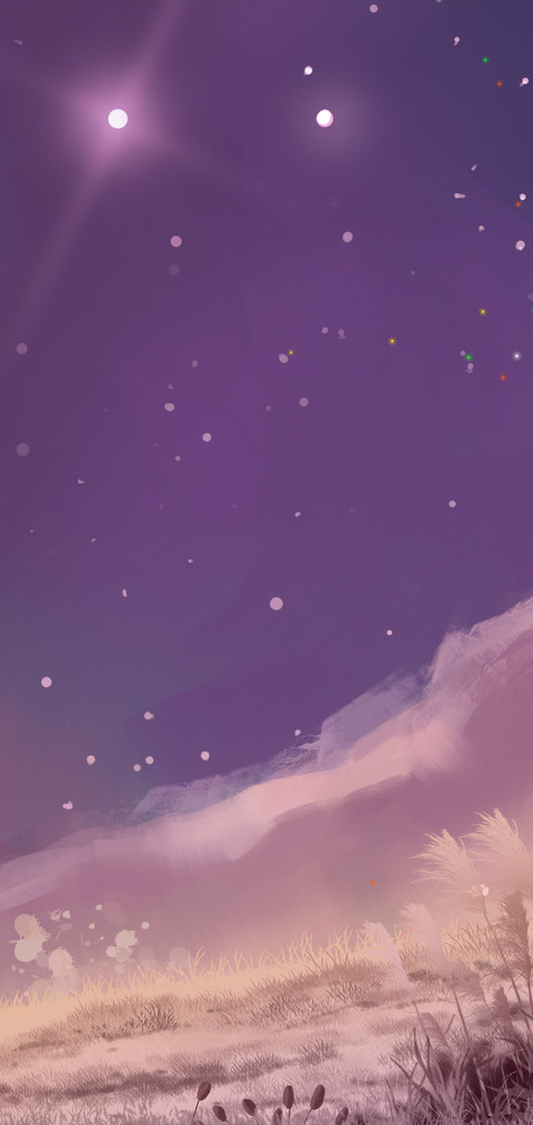 紫海 screenshot