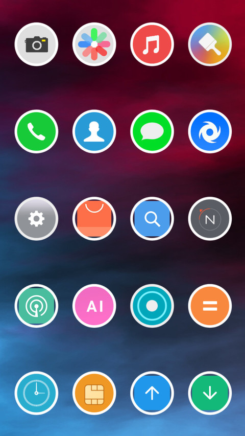 没电池（私人订制） screenshot