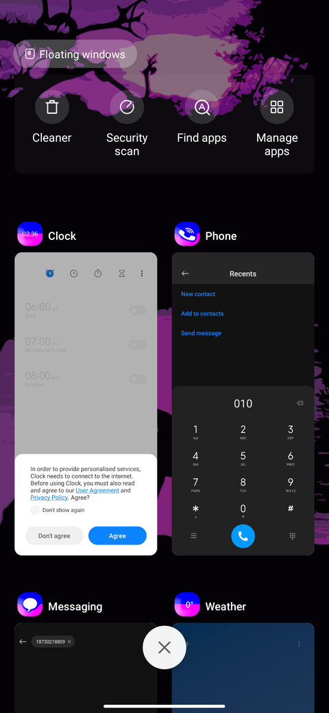 Deer_Tom screenshot