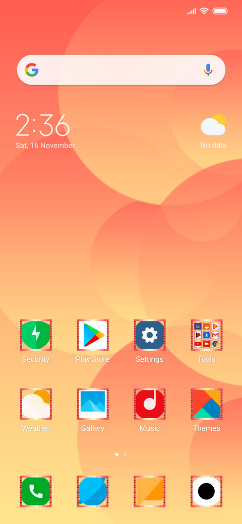 solid_DWM3 screenshot