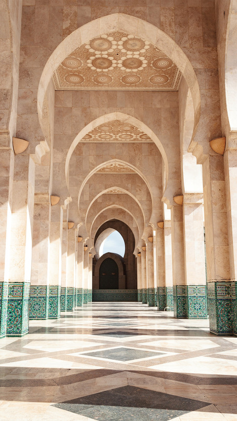 Moroccos most popular tourist attractions 0 screenshot
