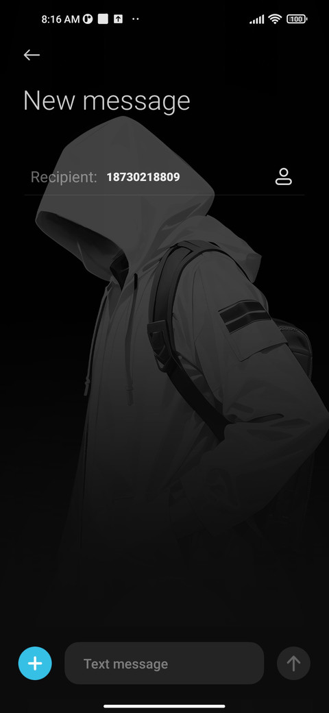 Born villain screenshot