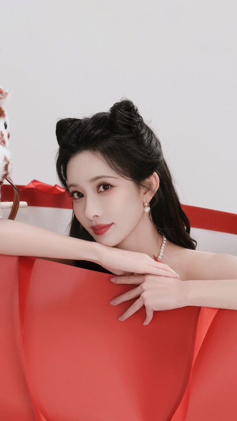 “红丝绒蛋糕”孟子义 screenshot