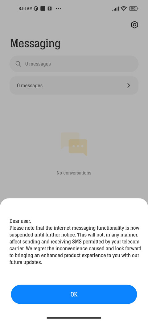 Achean pro screenshot