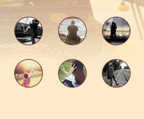 时间忘了带我走 screenshot