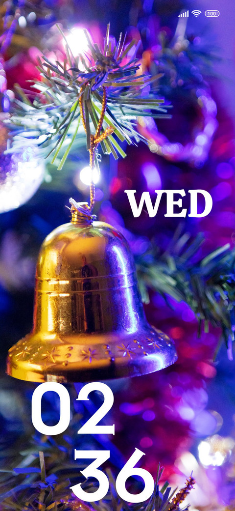 Jingle Bell screenshot