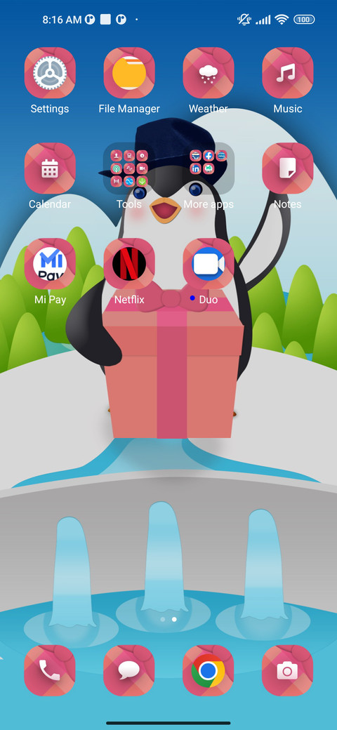 Gift for you screenshot
