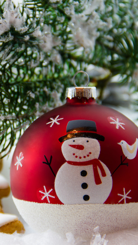 snowman (9) screenshot
