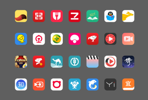 地表最强OS X screenshot