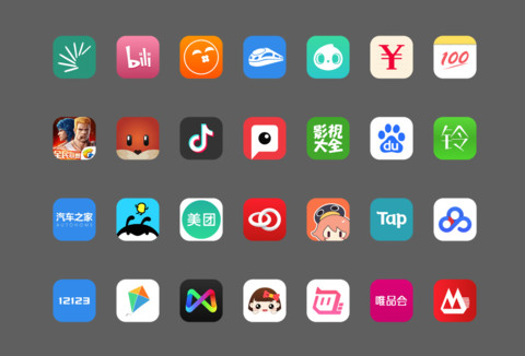 地表最强OS X screenshot