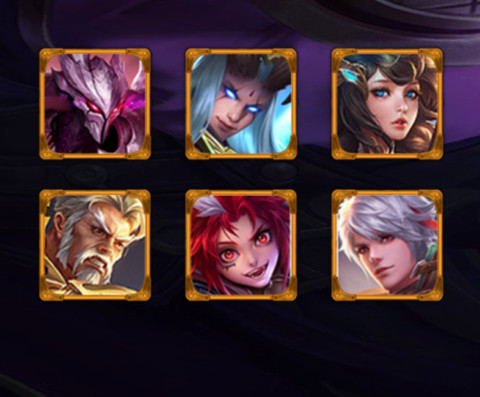 王者荣耀  明世隐 screenshot