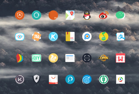 Shape screenshot