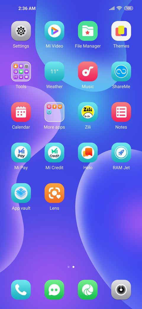 histoacryl screenshot
