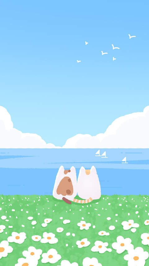 什么是健康的友情 screenshot
