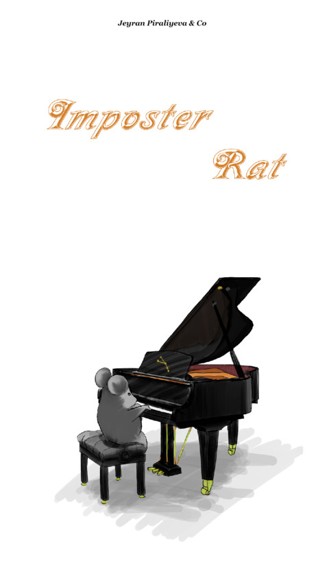 imposter rat screenshot