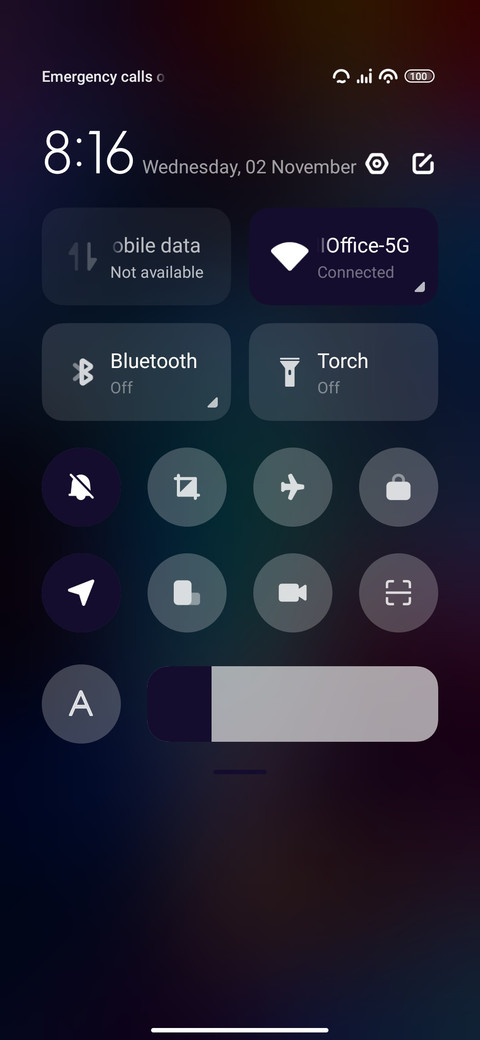 Code Hack screenshot