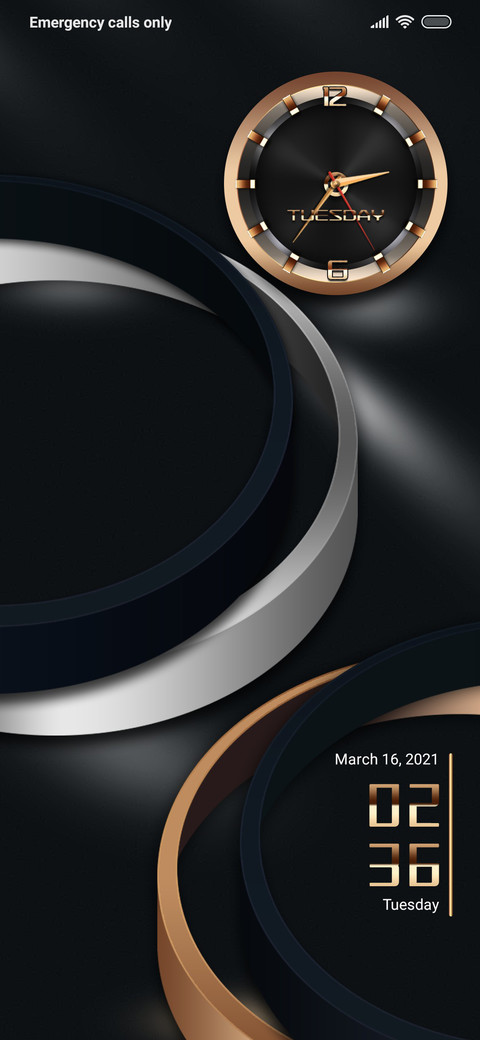 Place The Ring screenshot