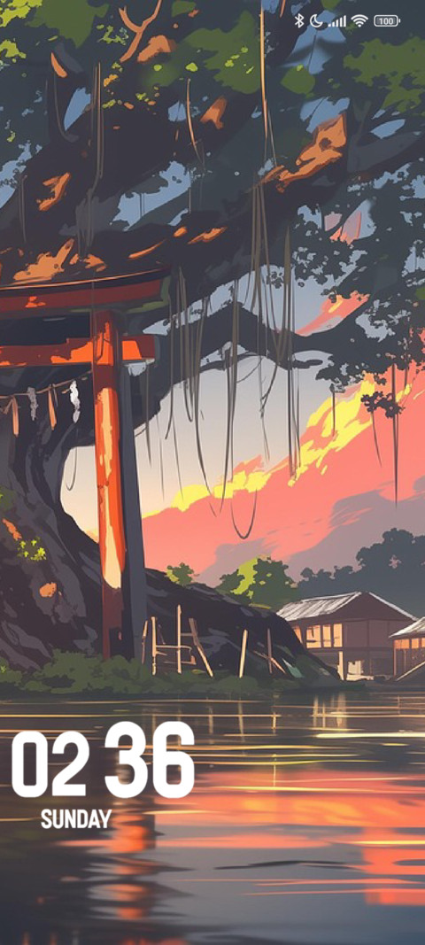 Tree Town screenshot