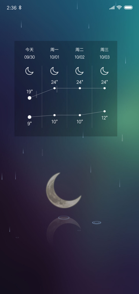 迷雾 screenshot