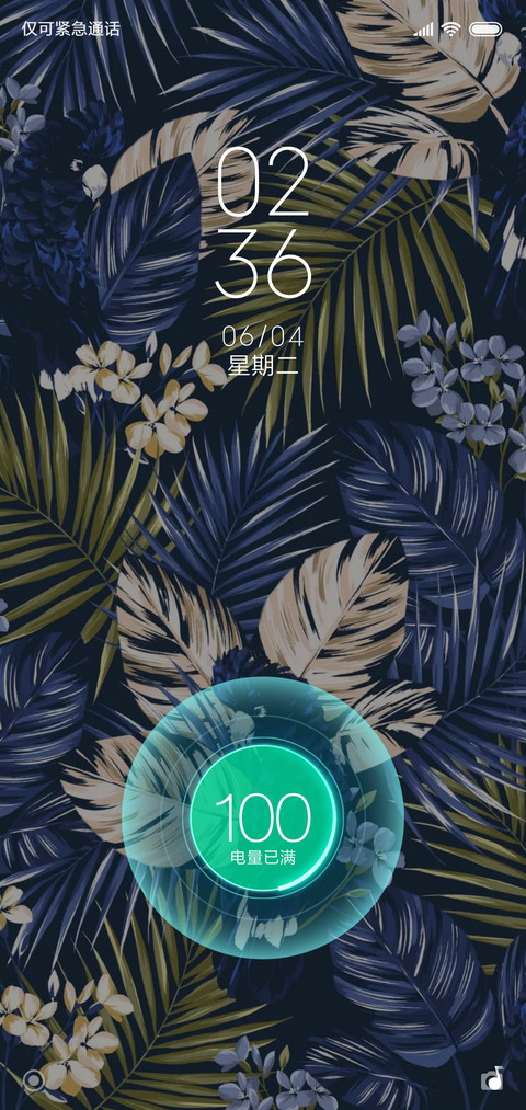 Ins风 screenshot