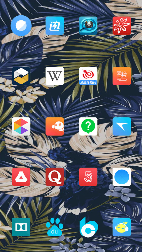 Ins风 screenshot