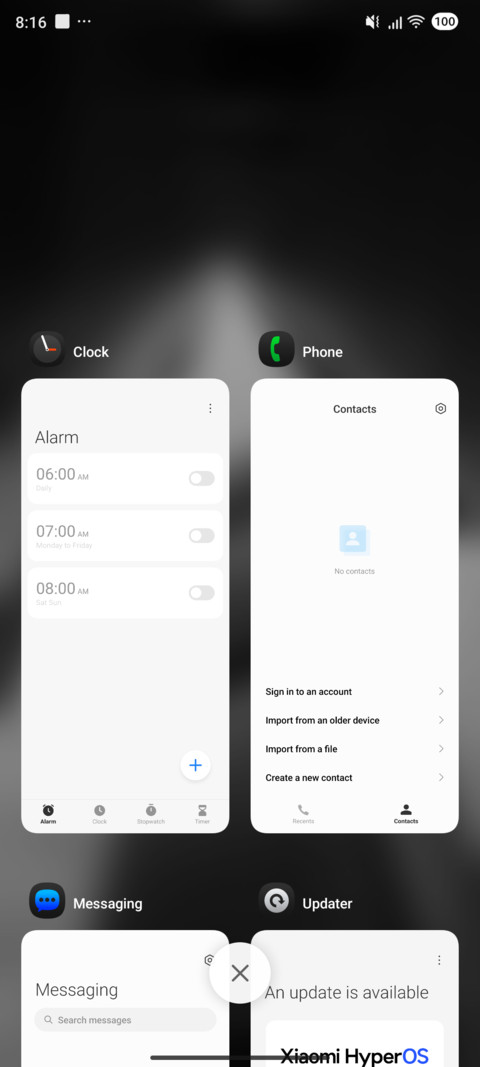 stardark screenshot
